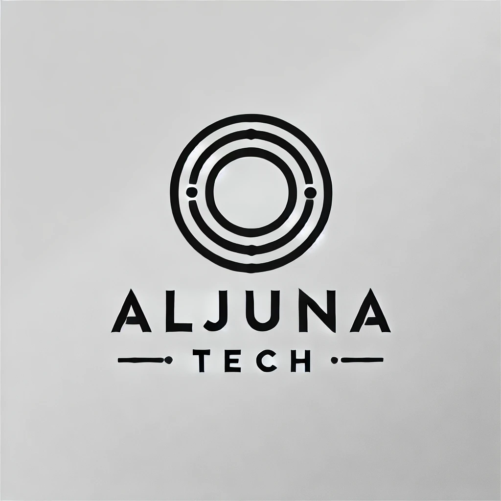 Aljuna Tech